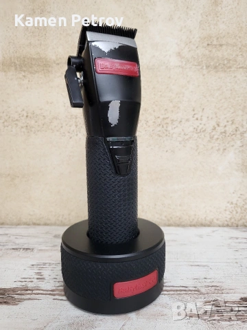 машинка BaByliss PRO, снимка 9 - Друга електроника - 53411782