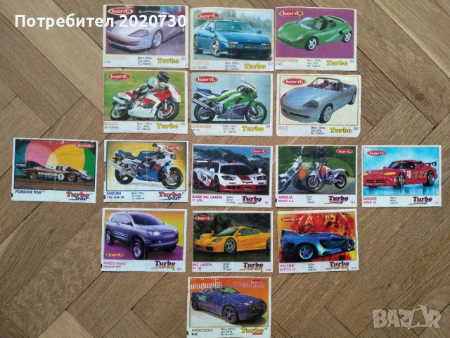 Картинки от дъвки, Покемони, Лепенки, Календарчета., снимка 2 - Колекции - 45300101