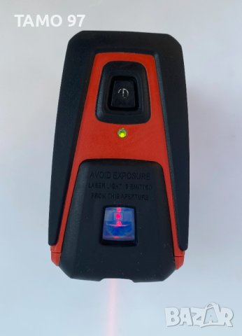 HiLTi PMC 46 - Точков линеен лазер , снимка 9 - Измервателни инструменти - 41765358