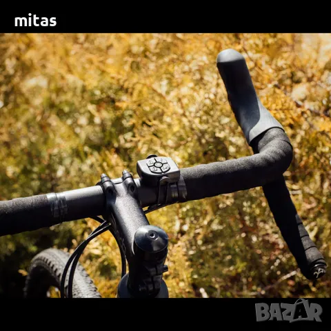 Интелигентна задна LED стоп светлина за велосипед FORCE ALARM 300LM, снимка 7 - Аксесоари за велосипеди - 49928550