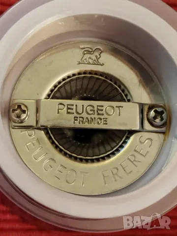 Мелнички за сол и пипер Бали,Peugeot. , снимка 5 - Аксесоари за кухня - 50327769