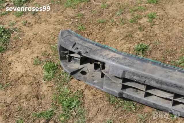 Основа предна броня Ситроен Берлинго 1 1998 1.9d Citroen Berlingo 1, снимка 4 - Части - 49530792