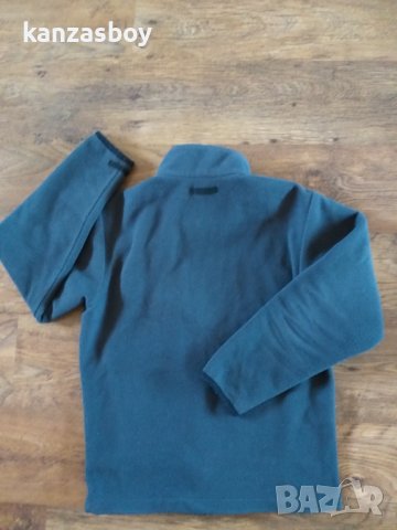 millet - мъжки поларено горнище , снимка 7 - Спортни дрехи, екипи - 39233964