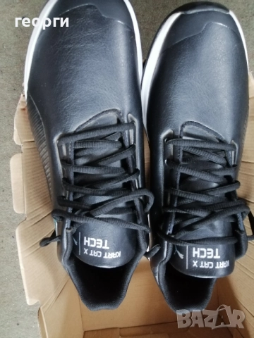 маратонки puma 45 номер, снимка 5 - Маратонки - 52310708