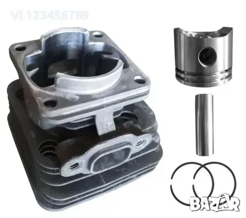 Резервни части за тримери /храсторези, снимка 7 - Градинска техника - 52287944