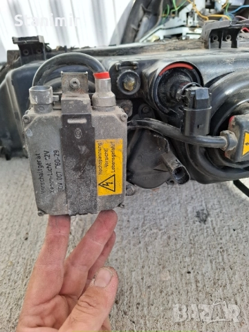 стопове bmw e39, снимка 3 - Части - 52176165