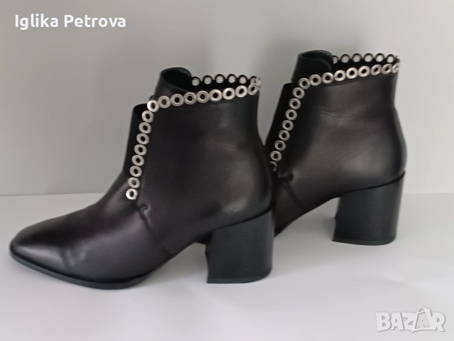 Дамски боти Eva Longoria