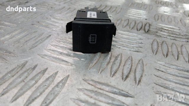 Бутон подгрев стъкло VW Polo 1.4TDI 2006г.