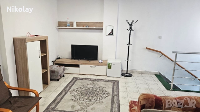 Студио за краткосрочен наем