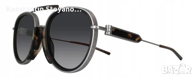 CALVIN KLEIN, Унисекс слънчеви очила Pilot