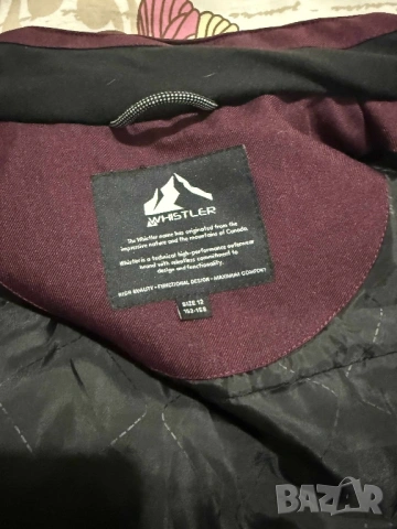 Дамски/детски ски якета, снимка 10 - Детски якета и елеци - 53225502