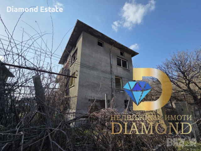 Триетажна къща в Димитровград, кв. Марийно, снимка 4 - Къщи - 53862001