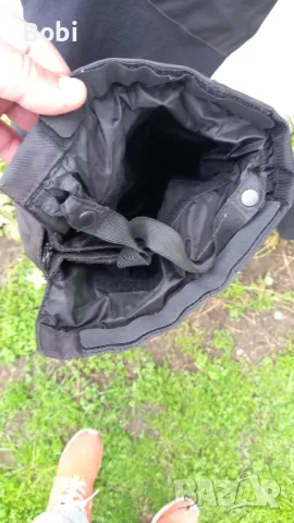 мото панталон Bering Kawasaki xxl, снимка 7 - Панталони - 49760257