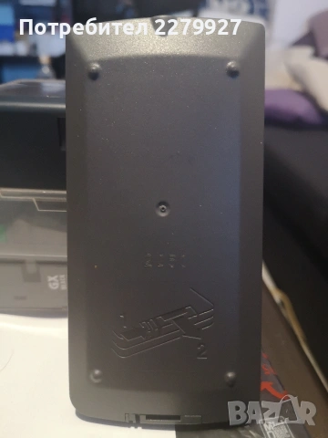 Panasonic LSSQ0336 - дистанционно за MiniDV камери, снимка 2 - Дистанционни - 53144781