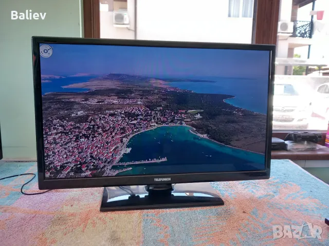 TELEFUNKEN L24H282N4CW smart tv, снимка 3 - Телевизори - 50366256