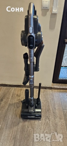 Вертикална прахосмукачка Jimmy H11 Pro