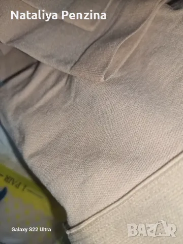 Медицински компресионни чорапи Beister с високи бедра и силиконова лента. За жени и мъже, снимка 5 - Дамски чорапи - 48510587