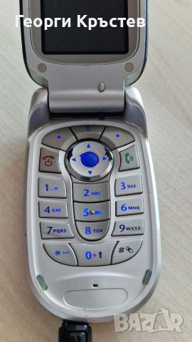 Motorola V400 и V550 - за ремонт, снимка 12 - Motorola - 41372104
