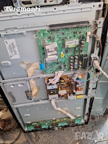 TCON BOARD 320AA05C2LV0.0 Samsung LE32A330J1 , for 32inc DISPLAY LTF320AA01, снимка 6 - Части и Платки - 49071613