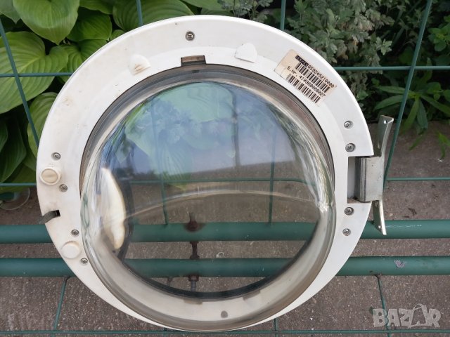 Продавам люк за пералня Whirlpool AWO/D 7012/1, снимка 2 - Перални - 30232029