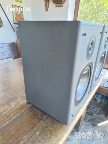 ОТ TANNOY PBM 8ll, снимка 7 - Тонколони - 41687614