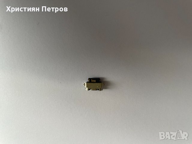 Букса за зареждане за alcatel 3X 2019 / 3x 2020