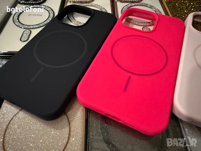 iPhone 13 Pro различни луксозни гърбове, снимка 14 - Калъфи, кейсове - 52643183