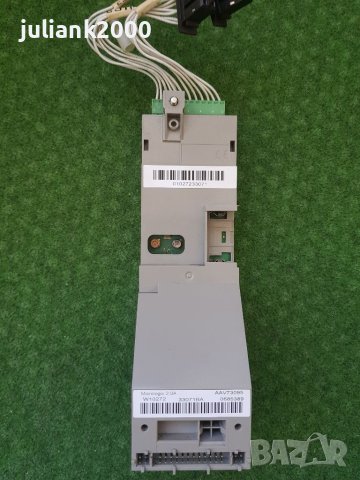 Предпазител Защита MicroLogic 2.0A, снимка 5 - Други машини и части - 41737553
