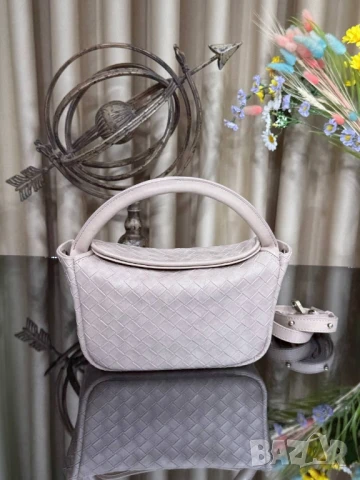 чанти bottega veneta , снимка 4 - Чанти - 50589617
