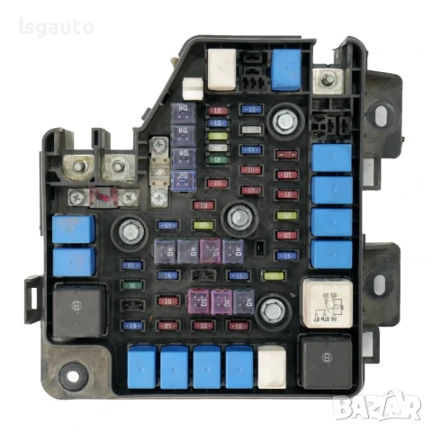 Бушонно табло Hyundai Santa fe 2006-2013 ID:147125, снимка 2 - Части - 50522404