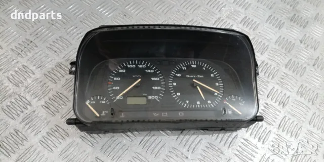 Километраж VW Golf 3 1.4i 1993г.	