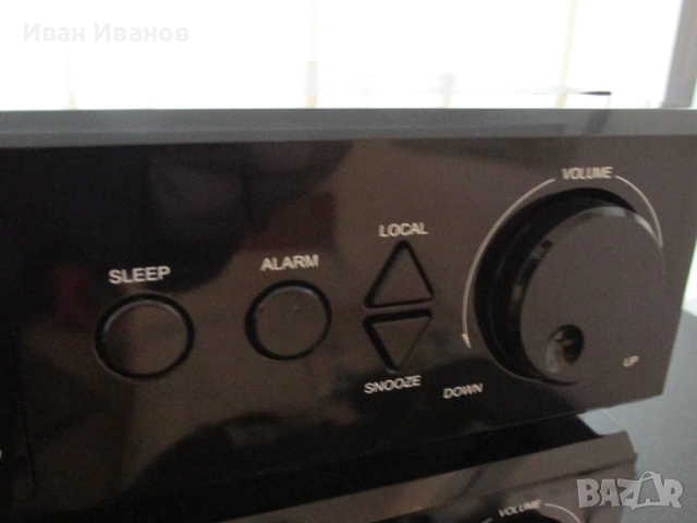 VR Radio PX-1416-675 Hi-Fi Tuner WI-FI Internet Music Player, снимка 4 - Ресийвъри, усилватели, смесителни пултове - 52838833