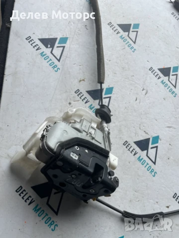 Брава предна лява 8J1837015C за Audi A6 Allroad C7, 3.0 TDI quattro, двигател CGQB, 313 кс.