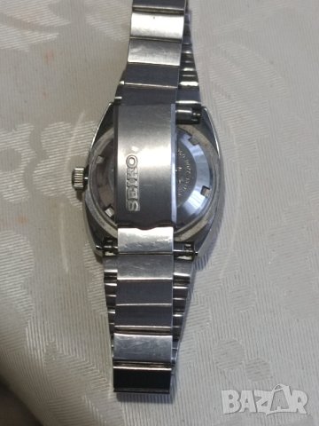 Часовник Seiko 5 automatic 17 jewels , снимка 6 - Дамски - 42681609