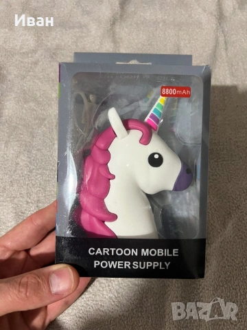 Power bank ТОП цена