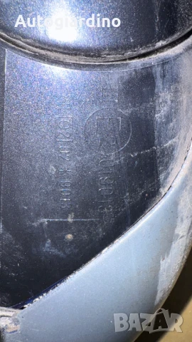 Странично огледало зa Citroen C5 - E2019013  / E2029013, снимка 2 - Части - 50866518