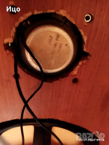 Pure acoustics  тонколони., снимка 12 - Тонколони - 48816704