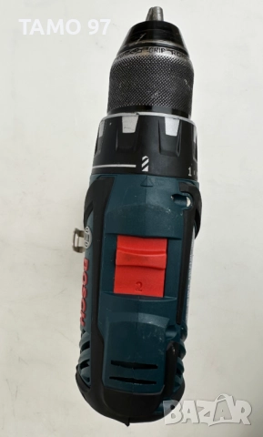 BOSCH GSR 18V-28 - Акумулаторен винтоверт 18V като нов!, снимка 6 - Винтоверти - 52897575