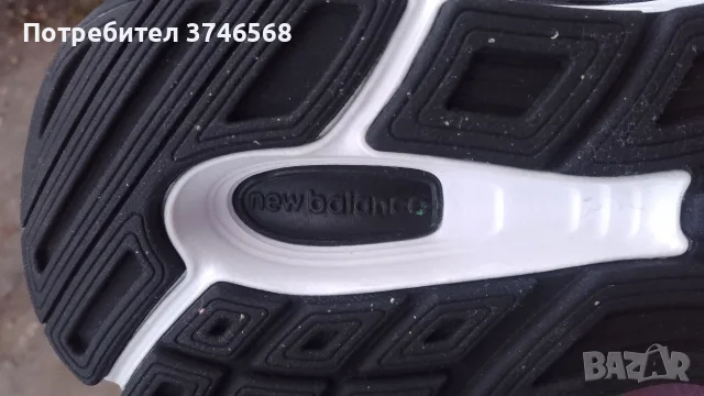 маратонки New Balance 680 V 6, снимка 8 - Маратонки - 56200511