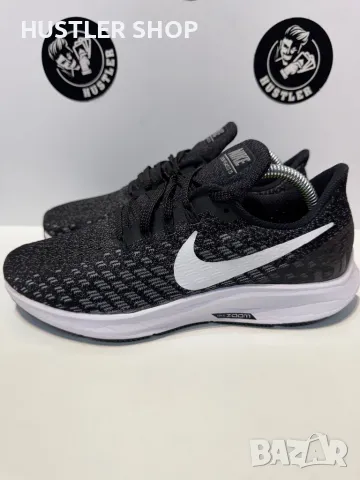 Маратонки NIKE ZOOM PEGASUS 35.Номер 39, снимка 2 - Маратонки - 49091930