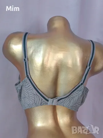  Резервирани Prima donna 85 F Сутиен в кафяво , снимка 4 - Бельо - 56090043