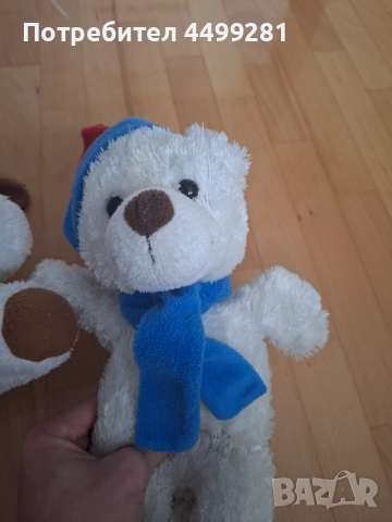 Плушени Играчки БЕЗПЛАТНО, снимка 4 - Плюшени играчки - 52670078