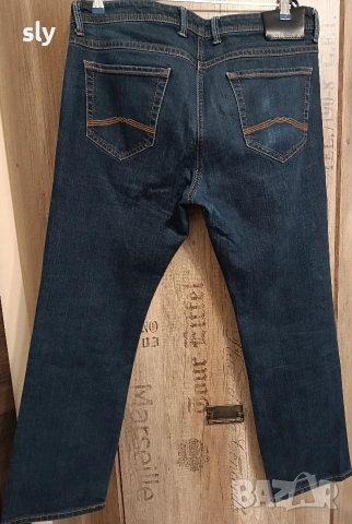 Оригинални дънки Mac jeans , снимка 2 - Дънки - 48930376