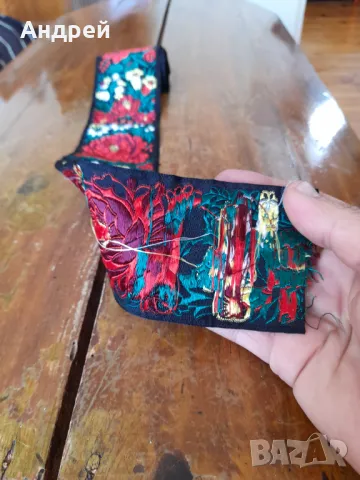 Стара лента,ширит #4, снимка 5 - Други ценни предмети - 47737545