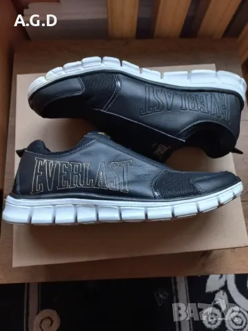 Мъжки маратонки Everlast