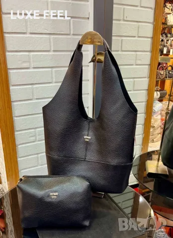 Guess 🤍Дамски Чанти , снимка 9 - Чанти - 55964380