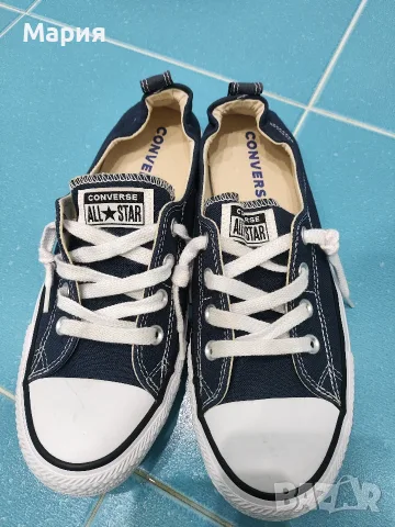 Оригинални кецове Converse Chuck Taylor All Star Shoreline Slip (Размер 41.5)
