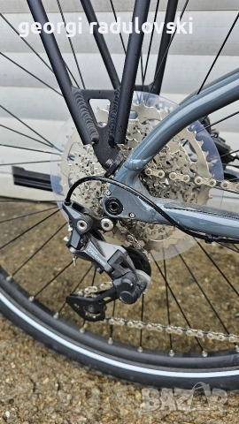 електрически Мерида 29цола , снимка 5 - Велосипеди - 52898367