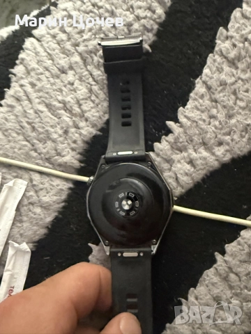 Huawei Gt6 И Watch ultra 3 ,49 m, снимка 3 - Смарт часовници - 56405677