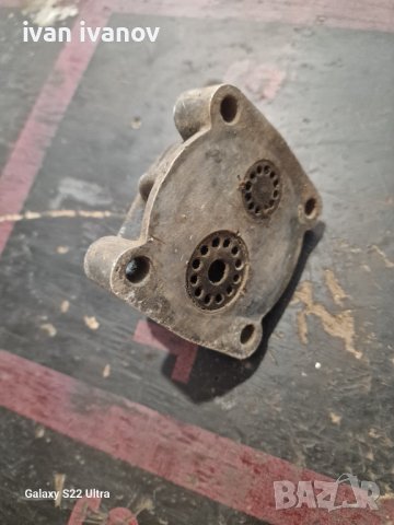 Глава Компресор, снимка 4 - Компресори - 41906364